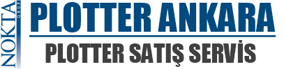 Plotter Ankara